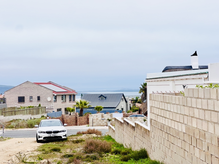 0 Bedroom Property for Sale in Myburgh Park Western Cape